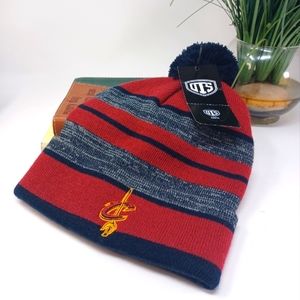Cleveland Cavaliers Beanie
